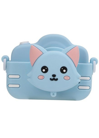 Детский цифровой фотоаппарат A3S No Brand (327875101)