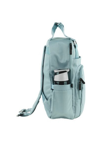 Рюкзак школьный Education Teens 179 м''ятний (GO25-179M-3) GoPack Education Teens 179 м''ятний (366701482)