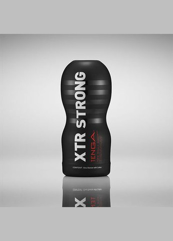 Мастурбатор Deep Throat (Original Vacuum) Cup (глубокая глотка) EXTRA STRONG Tenga (335392004)