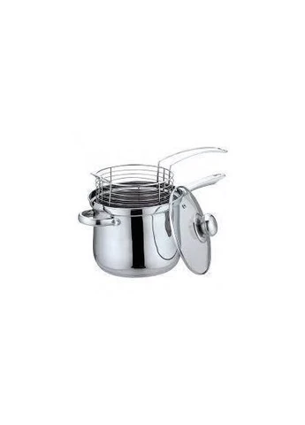 Кастрюля-фритюрница BH 1667 FR 4,3л Bohmann (391092598)