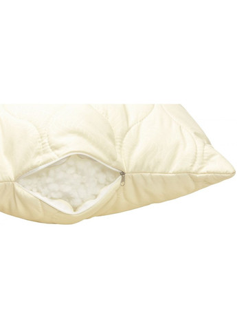 Подушка Basic Gold, 70x70 см Sonex (366028639)