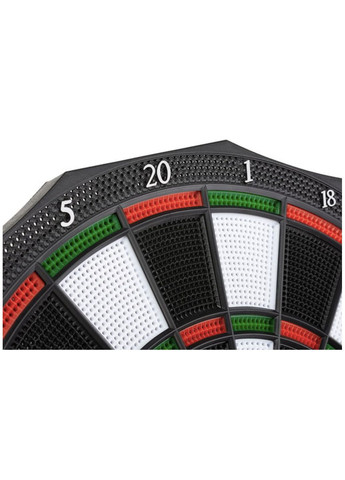 Дартс електронний DB1200 Outtec (361951946)