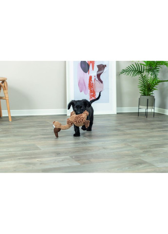 Іграшка для собак Гриф Густав тканина і плюш 24 см Trixie (362702511)