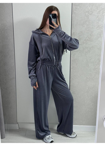 Жіночий велюровий костюм Avanti (361677833)