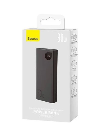 Бездротовий зарядний пристрій Baseus (271540869)