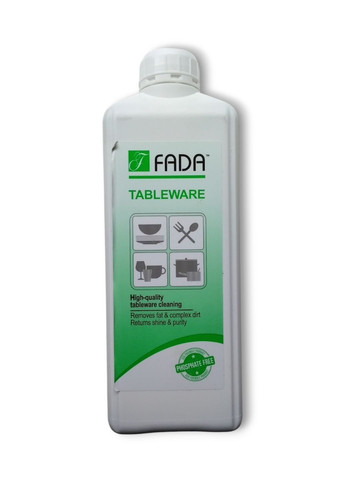 Средство моющее для ручной мойки посуды ФАДА FADA (315761261)