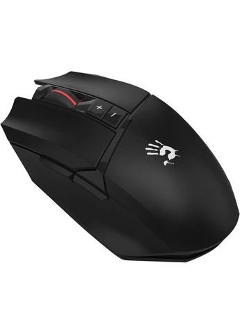 Миша R36 Ultra Stone Black [113531] Bloody (400982752)