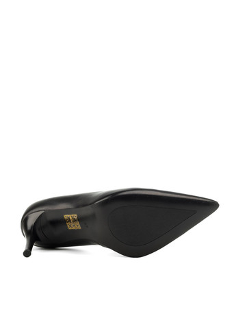 Lady Marcia Туфли (2377Т) черный з натуральная кожа, — (328915818)