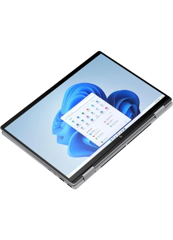 Ноутбук ENVY x360 14-fc0005ua 14" WUXGA IPS Touch, Intel U7-155U, 32GB, F1024GB, UMA, Win11, сірий HP (314979453)