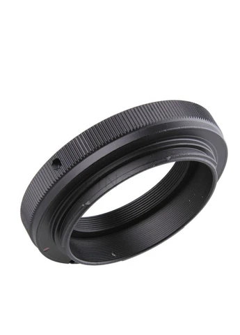 Переходник, адаптер T2 – Canon EF без чипа No Brand (390380751)