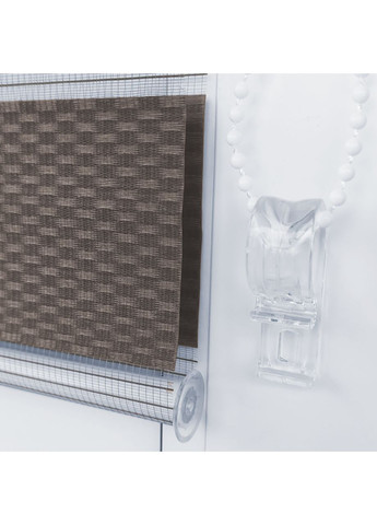 Роллета День-ночь 54*170см премиум Bigimot (364970275)