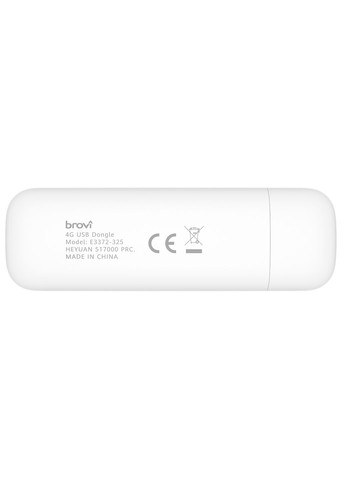 USB модем BROVI E3372-325 3G/4G (cat4) USB Modem (6837930) Huawei (361076463)