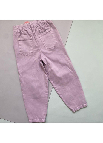 Сиреневые брюки S.Oliver