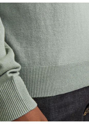 Мятный джемпер демисезон,мятный,jack&jones Jack & Jones