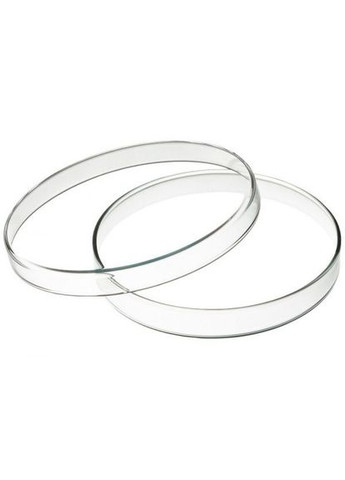 Чашки Петрі діаметром 90 мм стерильні 10 шт Vorwarts Diagnostic (332793017)