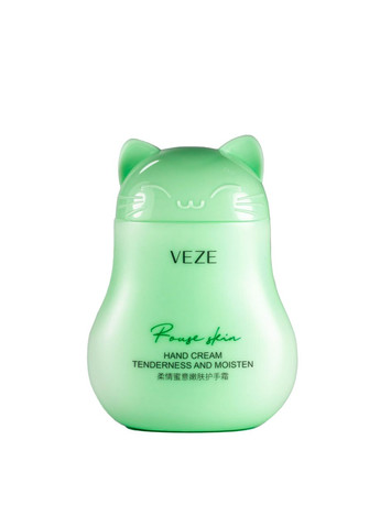 VEZE Крем для рук Nursing Moisten Hand Cream з кипарисом та екстрактом фіалки 60 мл — Крем, Китай (302728478)