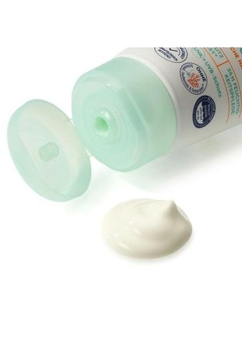 Солнцезащитный крем для чувствительной кожи SUNDANCE Sonnencreme sensitiv LSF 30, 100 ml No Brand (367610557)