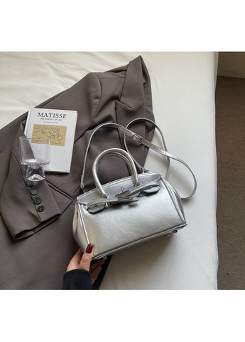 Женская сумка 1091 кросс-боди на ремешке No Brand (344446825)