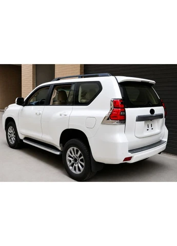 Фонари задние Toyota Land Cruiser Prado 150 2017-2023 (dd64733-ch-v2) No Brand (401680490)