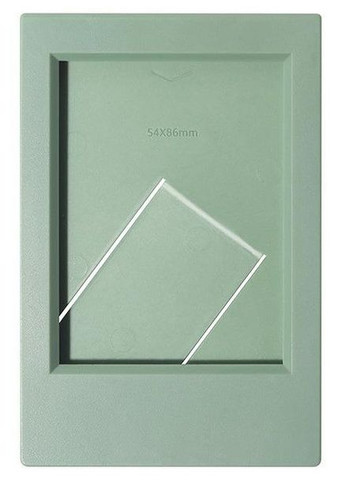 Набор камера мгновенной печати Instax Mini LiPlay Green + чехол + фотоальбом 108 + фотопленка 10 шт. Fujifilm (365721483)