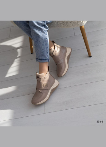 Осенние ботинки Vakko