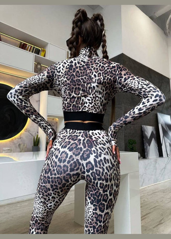 Женский костюм No Brand (299975822)