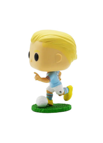 Игровая фигурка Pop! - Эрлинг Холанд Funko (342753607)