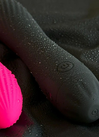 Вібратор жіночий, вагінальний стимулятор рожевий No Brand (316534818)