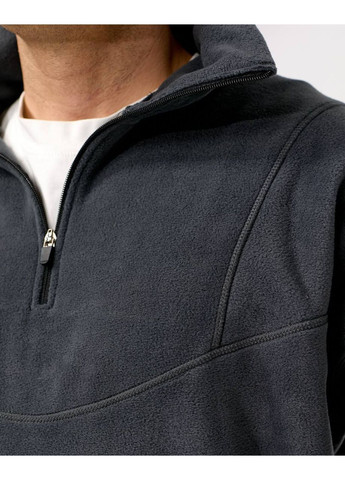 Комфортний теплий чоловічий спортивний костюм Stylish Touch (373020030)