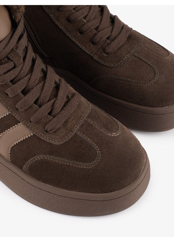 Жіночі черевики на низькому ходу 1101746 Buts (368194322)