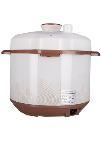 Мультиварка-скороварка CE501134 Moulinex (360418602)