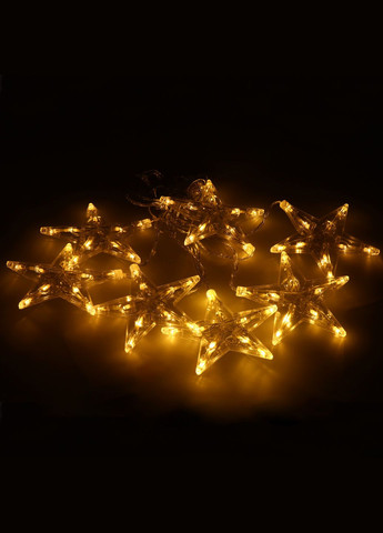 Гирлянда бахрома уличная (наружная) 2 м 70 LED Warm White Springos CL4016 (340459294)