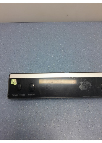 Плата керування для холодильника DA97-06019A Samsung (361864243)