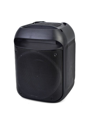 Колонка SMT 0002 (3шт) 8дюймів, 25-27-в33см, акум, Home (372459139)