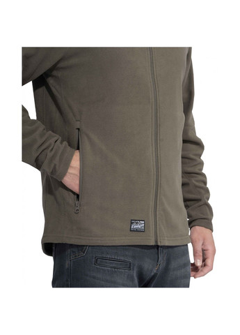 Флісова кофта Pentagon Arkos Fleece Sweater RAL7013 No Brand (315878887)