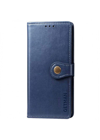 Кожаный чехол книжка Gallant (PU) для Samsung Galaxy M01 Core / A01 Core Getman (294724055)