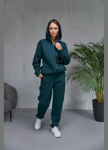 Женский спортивный костюм No Brand (305469524)