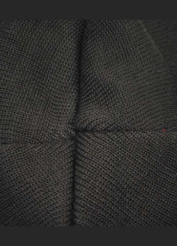 Шапка женская Cotton Beanie Темно-серый (MB7926MMUDU) Myrtle Beach (311607732)