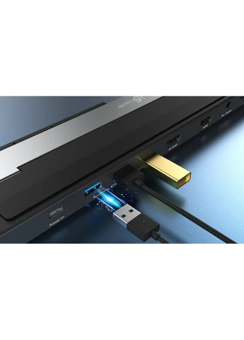 Док-станція USB-C 10-в-1 (JCD542-N) J5create (383061045)