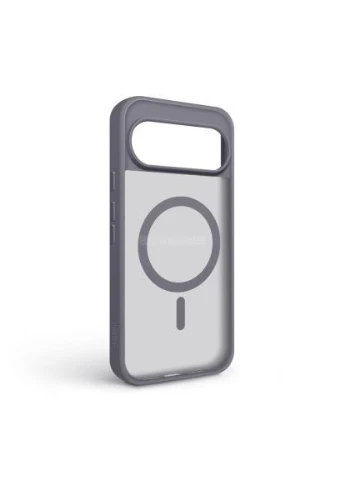 Чехол для мобильного телефона Uniq MagCase Google Pixel 10 / 10 Pro / 9 / 9 Pro Titanium Grey (ARM87919) ArmorStandart (396673080)
