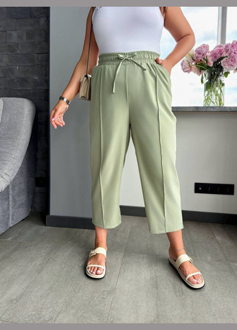 Жіночі штани вільного крою Avanti (333801409)