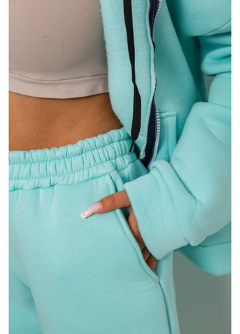 Спортивний костюм жіночий на флісі Ager 238R5715 (350880609)