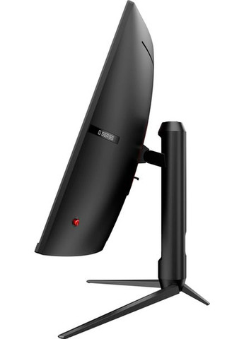 Монітор 31.5" G32CQ5P Black MSI (360424109)