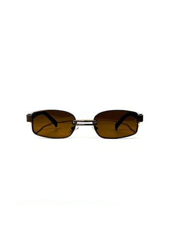 Сонцезахисні окуляри з ланцюжком Фешн жіночі LuckyLOOK 427-167 (291884076)