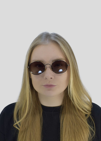 Женские солнцезащитные очки с поляризацией RB-03 112010 Rita Bradley (289356238)