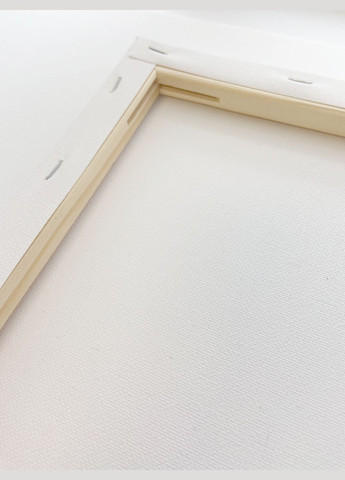 Холст на подрамнике, для живописи и рисования, 30х40см. Worison (322635097)