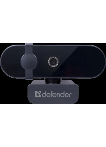 Веб-камера G-lens 2580 FullHD 1080p (63112) (7087400) Defender (382766569)