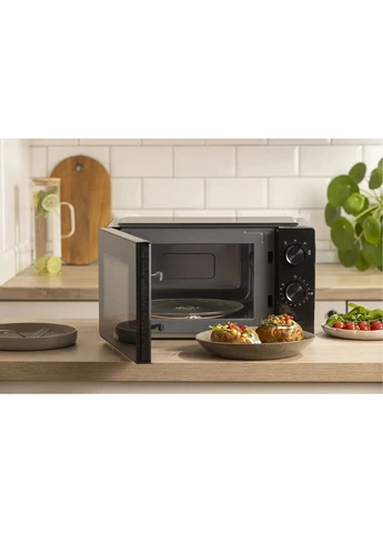 Мікрохвильова піч MO20CE1B5 Gorenje (400978834)