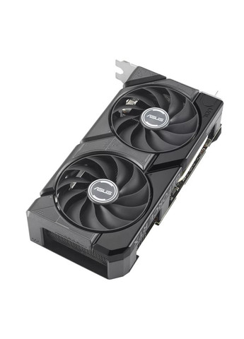 Видеокарта GeForce RTX4070 12Gb DUAL OC EVO (DUALRTX4070-O12G-EVO) Asus (301088960)