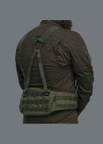 Розвантажувальний жилет Ukrarmor (333721875)